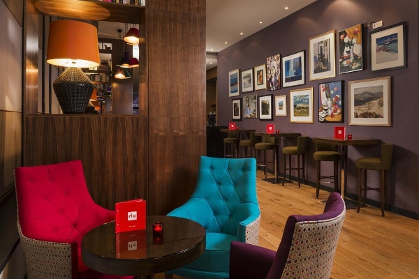 PARK INN ABERDEEN